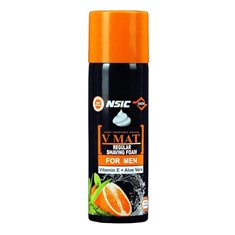 Shaving Foam